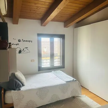 Luxury Floor In Porta Venezia Appartamento
