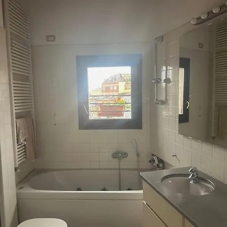 Luxury Floor In Porta Venezia * Milano