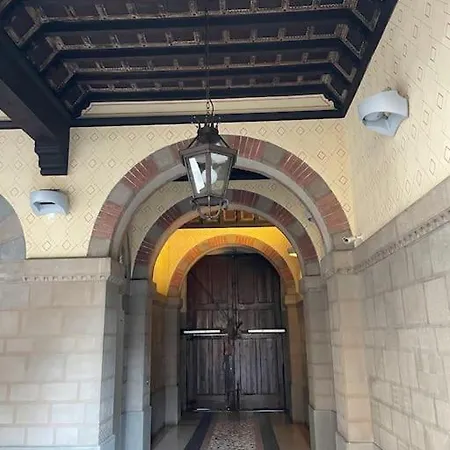 Luxury Floor In Porta Venezia Appartamento *